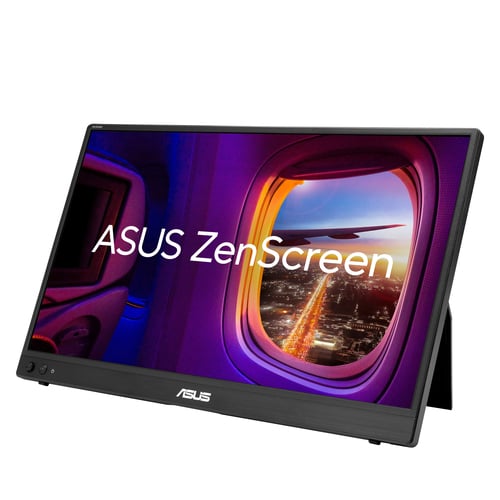 Asus 15.6 pouces  90LM0385-B01N71 - Ecran PC Asus - Cybertek.fr - 2