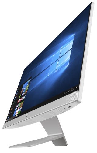 Asus V241EAK-WA126W - All-In-One PC/MAC Asus - Cybertek.fr - 7