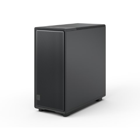 Fractal Design Epoch Black Solid Noir - Boîtier PC Fractal Design - 2