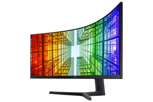 Samsung 49 pouces  LS49A950UIPXEN - Ecran PC Samsung - Cybertek.fr - 7