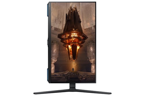 Samsung 28 pouces  LS28BG700EPXEN  - Ecran PC Samsung - 4