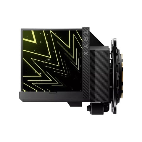 TRYX STAGE ARGB 360 - 360mm - Noir - Watercooling TRYX - 2
