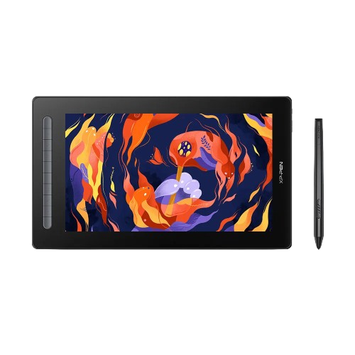 Tablette graphique XPPEN Artist 16 2nd CD160FH_BK - 5080LPI 16" Noir Cybertek