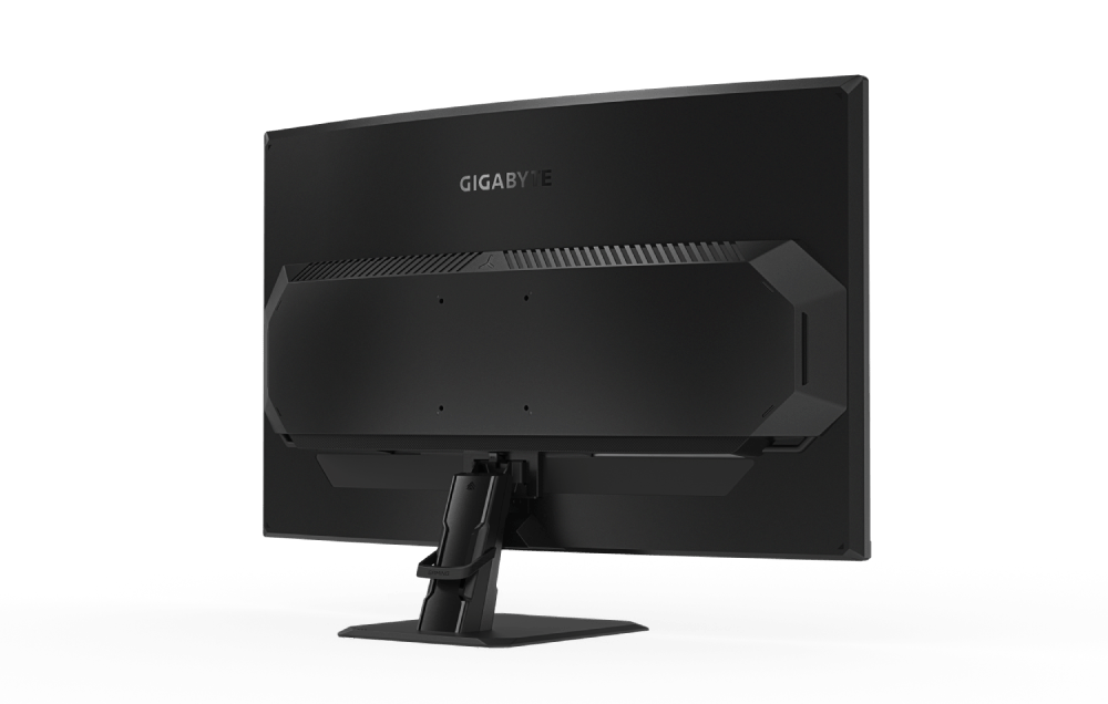 Gigabyte 32 pouces  GS32QC - Ecran PC Gigabyte - Cybertek.fr - 4