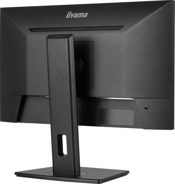 Iiyama 24 pouces  XUB2493HSU-B6 - Ecran PC Iiyama - Cybertek.fr - 8