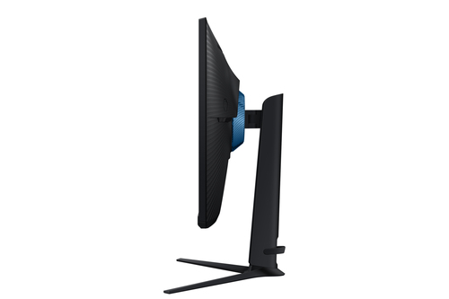 Samsung 32 pouces  LS32DG300EUXEN - Ecran PC Samsung - Cybertek.fr - 4