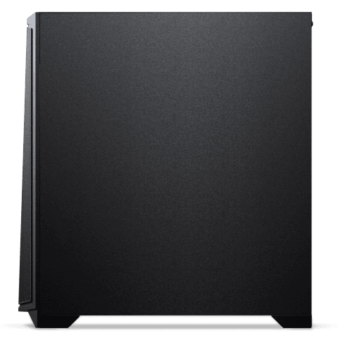 Phanteks Eclipse G370A Noir Noir - Boîtier PC Phanteks - 5