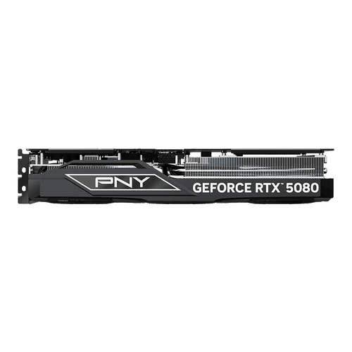 PNY RTX 5080 16GB Triple Fan  - Carte graphique PNY - Cybertek.fr - 6