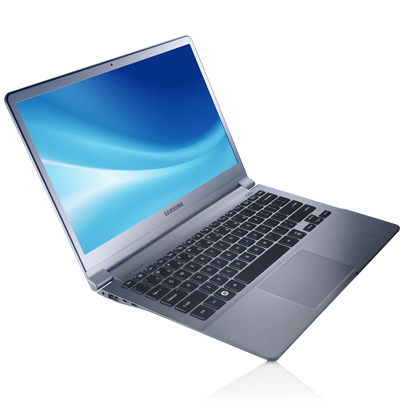 Samsung NP900X3D-A03FR - PC portable Samsung - Cybertek.fr - 0