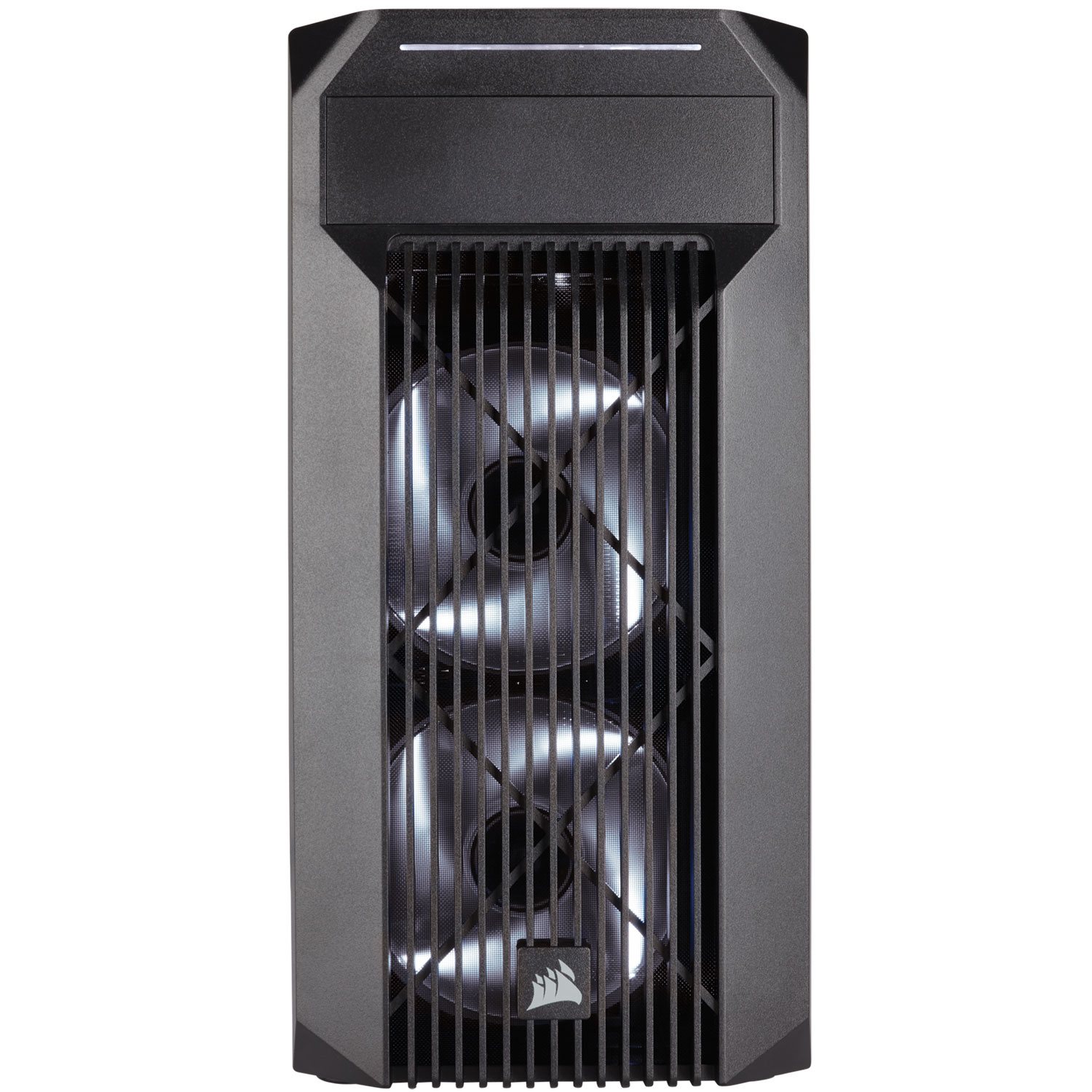 Corsair Carbide SPEC-M2 Noir - Boîtier PC Corsair - Cybertek.fr - 4