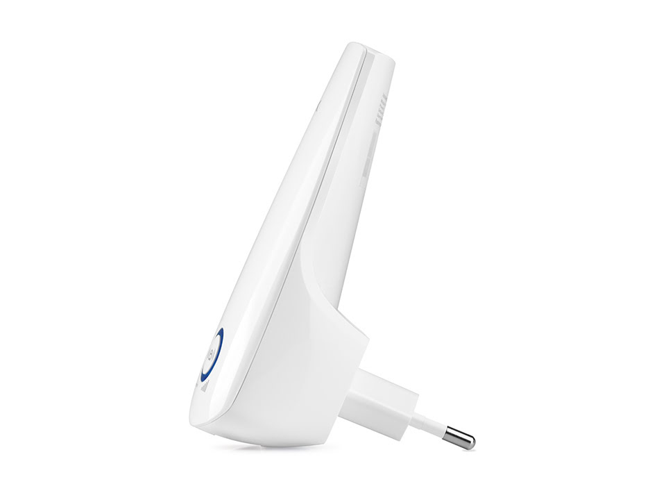 TP-Link TL-WA850RE - Répéteur WiFi N 300 - Cybertek.fr - 1