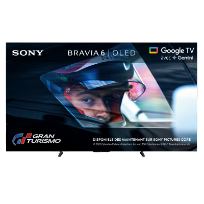 Sony TV MAGASIN EN LIGNE Cybertek