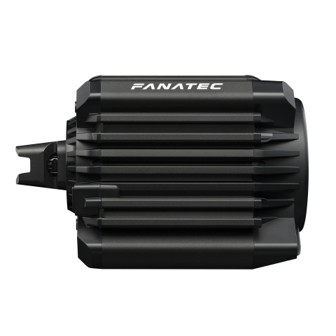 Fanatec ClubSport - CS DD+ (CS_DD+_EU) - Achat / Vente Base de volant Simracing sur Cybertek.fr - 4