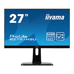 Iiyama B2791HSU-B1 - 27