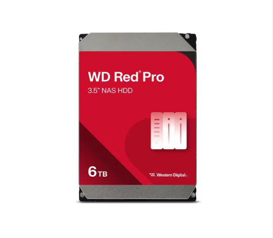 WD Disque dur 3.5
