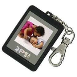 Cybertek Porte-clé avec écran LCD 1.5" - Tapis de souris Cybertek - 0