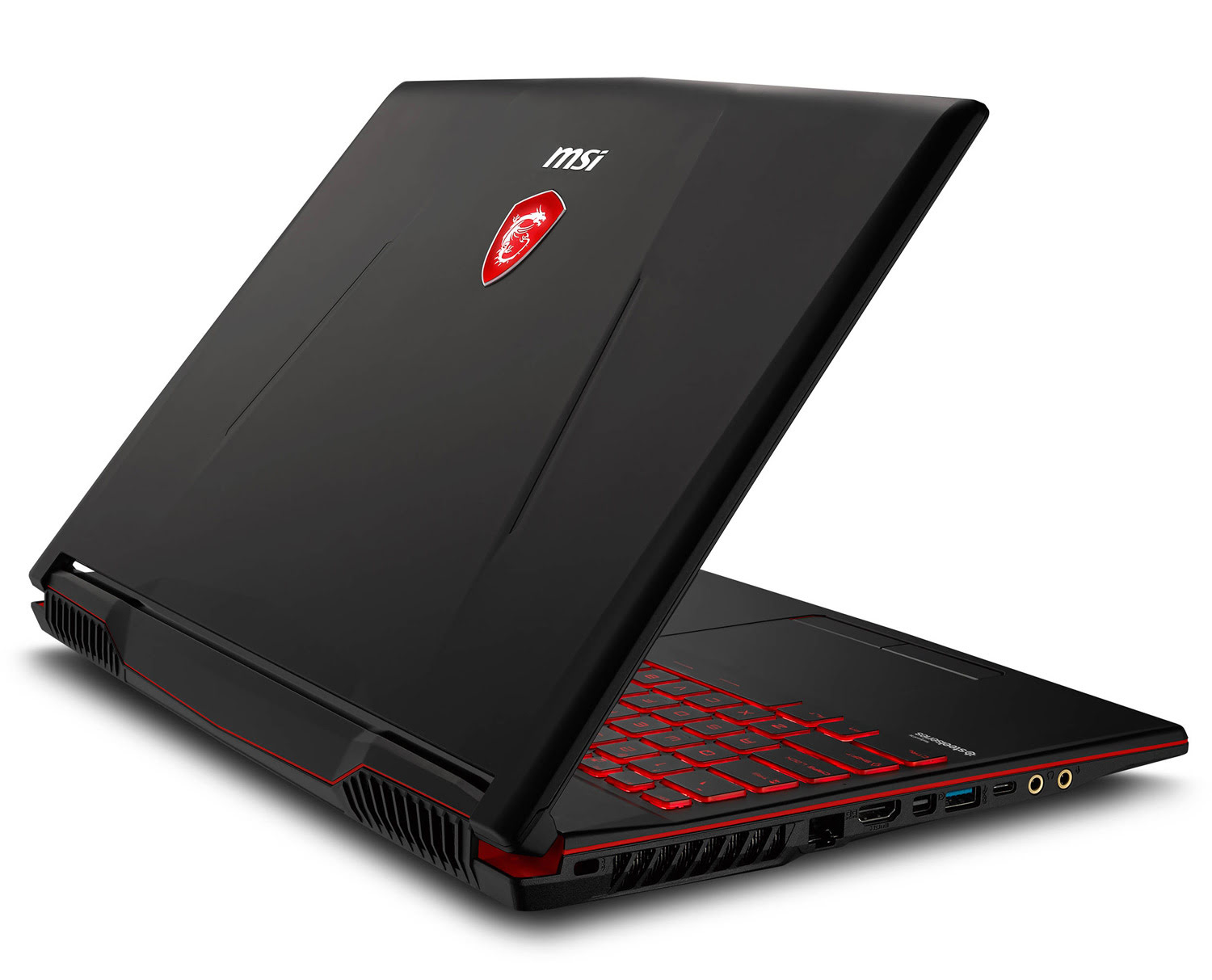 MSI 9S7-16P732-462 - PC portable MSI - Cybertek.fr - 2