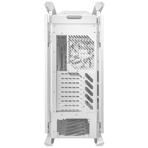 Asus ROG HYPERION GR701 Blanc - Boîtier PC Asus - Cybertek.fr - 4