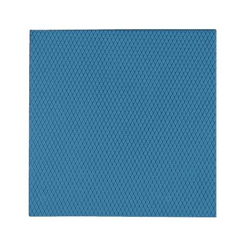 Lot de 2 Minus Pad Advance - 100 x 100 x 1,5 mm - Thermal Grizzly TG-MP-A-100-100-15-2 - 1