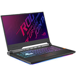 Asus G531GV-ES150T - i7-9750/16G/512G+1T/2060/15.6/10