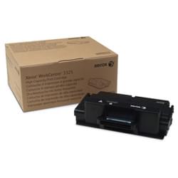 Toner Noir 11K p. pour Workcentre 3325 - 106R02313 pour imprimante Laser Xerox - 0