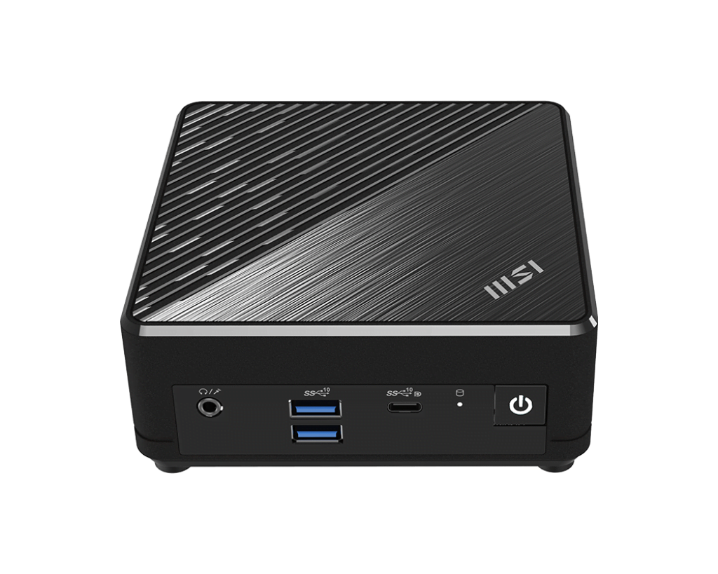 MSI Barebone et Mini-PC MAGASIN EN LIGNE Cybertek