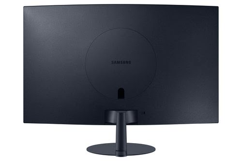 Samsung 27 pouces  LC27T550FDRXEN - Ecran PC Samsung - Cybertek.fr - 2