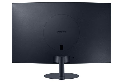 Samsung 27"  LC27T550FDRXEN - Ecran PC Samsung - Cybertek.fr - 2