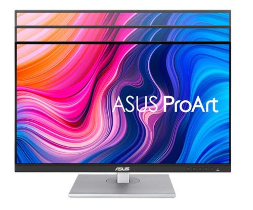 Asus 27 pouces  90LM06M1-B01170 - Ecran PC Asus - Cybertek.fr - 4