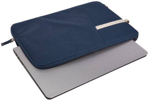 Housse Ibira Laptop 15.6" Dress Blue (IBRS215DB) Case Logic - 3