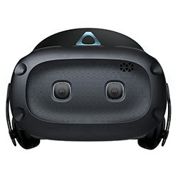 HTC Elite HMD