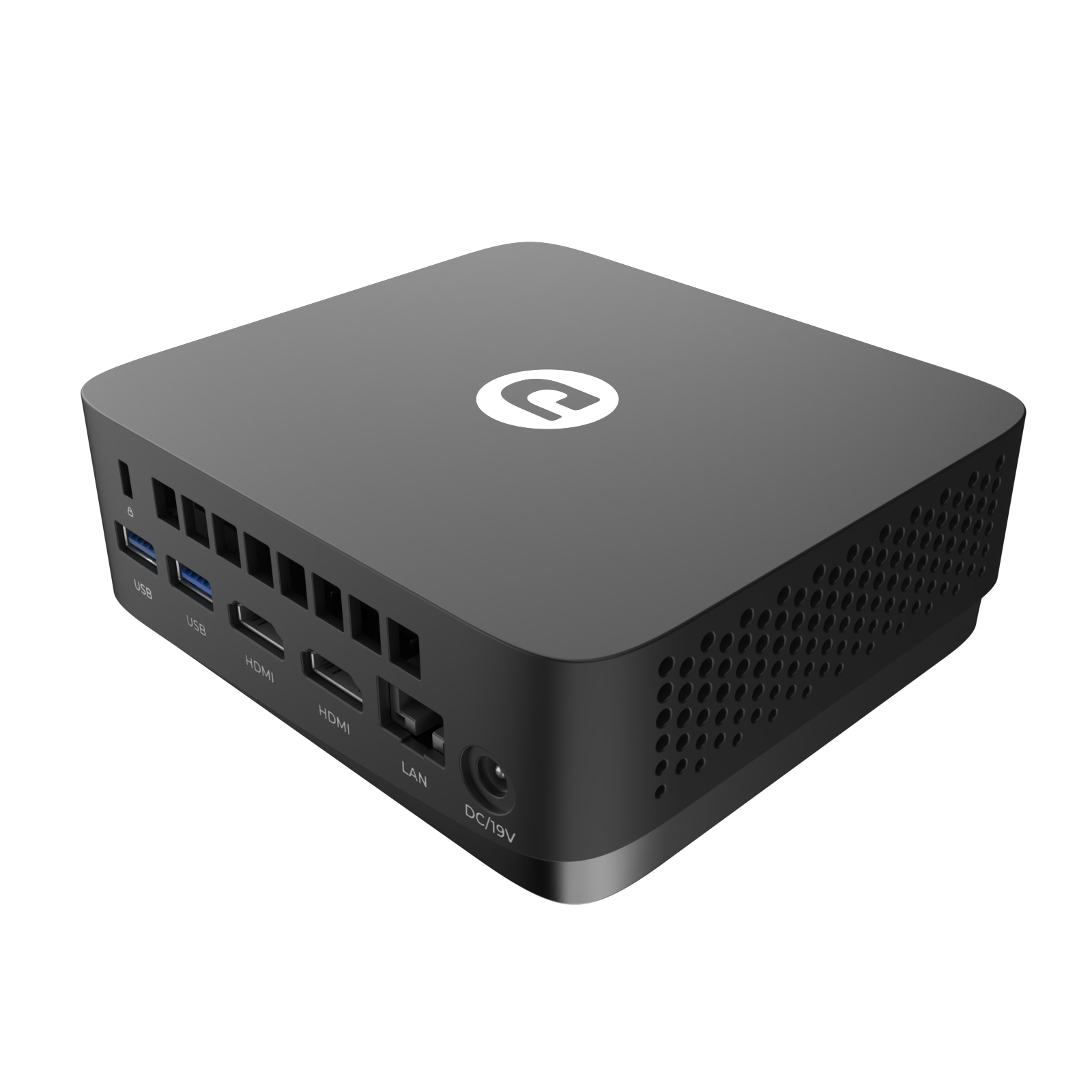 Cybertek OttO Start - i3-1215U/8Go/500Go/W11H (PCB-10602920) - Achat / Vente PC Fixe sur Cybertek.fr - 3