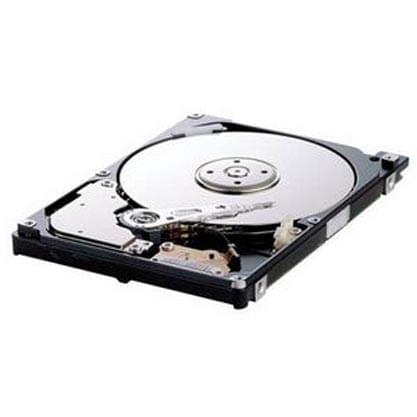 Cybertek 160Go 5400Tr IDE ATA100 - Disque dur 2.5" interne - 0
