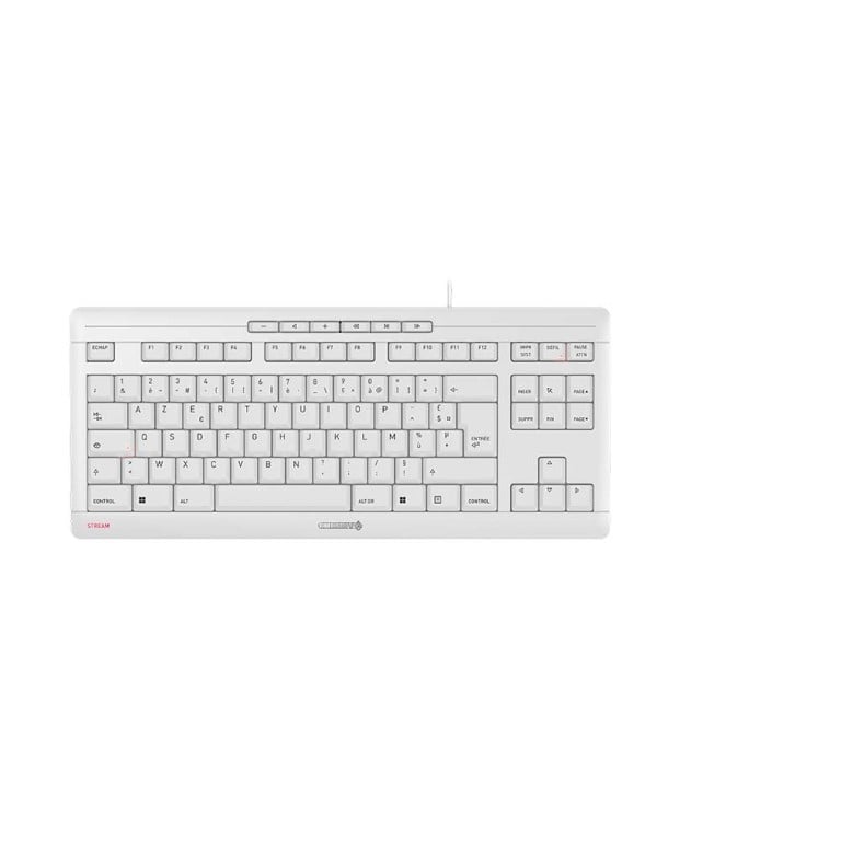 Cherry Clavier PC MAGASIN EN LIGNE Cybertek