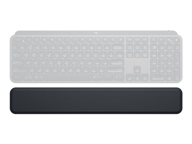 Logitech Repose-poignet pour MX Keys - Clavier PC Logitech