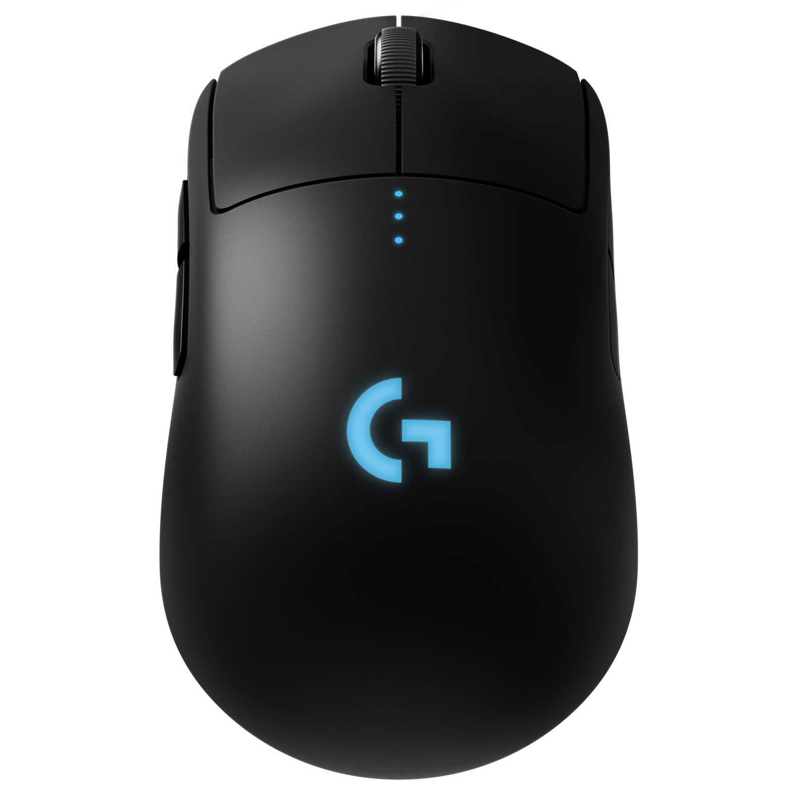 Logitech G Pro Wireless - Souris PC Logitech - Cybertek.fr - 3