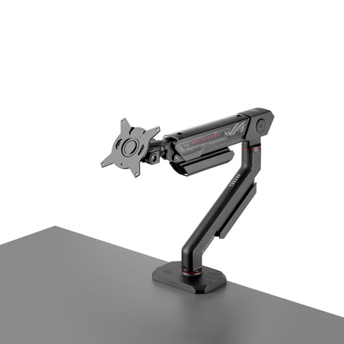Bras ROG AAS01R - Noir - Accessoire écran Asus - Cybertek.fr - 1