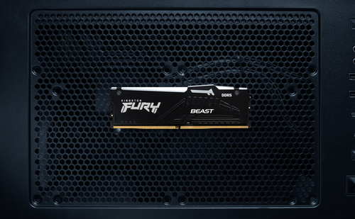 Kingston Fury Beast 32Go RGB (2x16Go) DDR5 6800MHz - Mémoire PC Kingston sur Cybertek.fr - 11