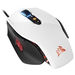 Souris PC Corsair M65 PRO RGB FPS PC Gaming Mouse Wh. CH 9300111 EU