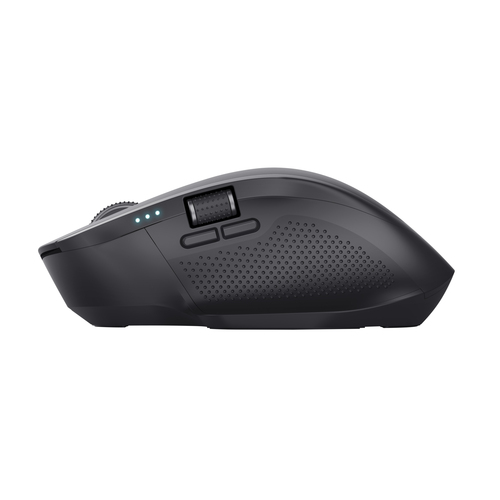 Trust OZAA+ - Souris PC Trust - Cybertek.fr - 3