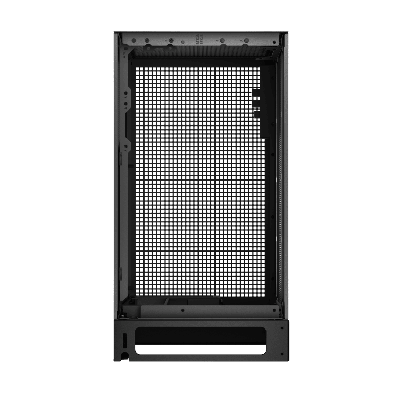 Deepcool CH170 Digital Noir Noir - Boîtier PC Deepcool - 9