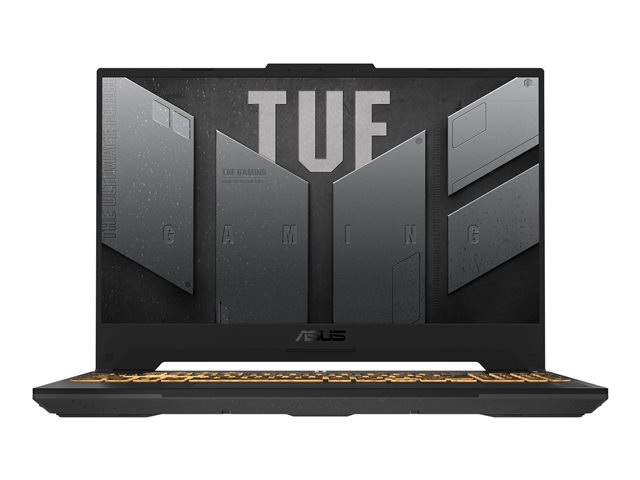 Asus TUF 17.3 144Hz/R5-7535HS/4050/16G/512G/W11