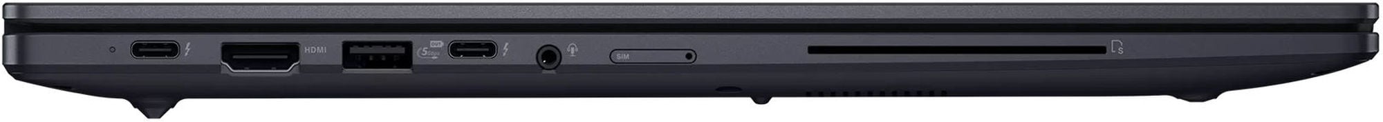 Asus 90NX08J1-M00VH0 - PC portable Asus - Cybertek.fr - 4