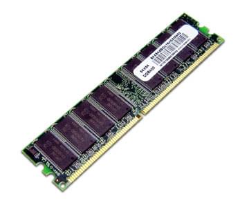 Cybertek  512Mo DDR  - Achat / Vente Mémoire PC sur Cybertek.fr - 0