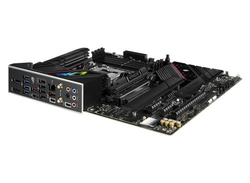 Asus ROG STRIX B650E-F GAMING WIFI ATX  - Carte mère Asus - 6