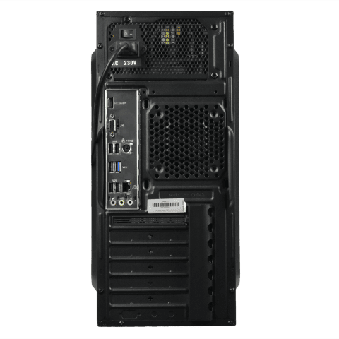 Cybertek FamilyStation I5 Plus I5-12500/8Go/500Go/W11H (PCG-10602826) - Achat / Vente PC Fixe sur Cybertek.fr - 3