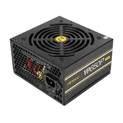 Antec Alimentation MAGASIN EN LIGNE Cybertek