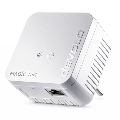 Devolo  Magic 1 WiFi mini  - Adaptateur CPL - Cybertek.fr - 0