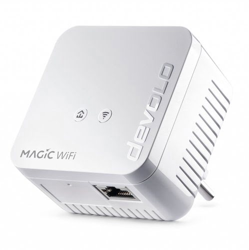 image produit Devolo  Magic 1 WiFi mini  Cybertek