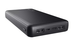 Trust Batterie Externe  MAGASIN EN LIGNE Cybertek